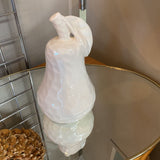 Ceramic Pear