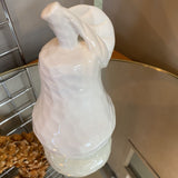 Ceramic Pear