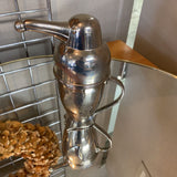 Penguin Cocktail Shaker by Restoration Hardware