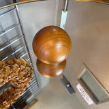 Wood Ball
