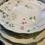 "Southdown" 8 Place Settings + Serving Bowl by Royal Doulton