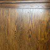 Twin Wood Bed Frame