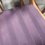 Lyre-Back Dining Chair