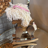 Rocking Horse Toy
