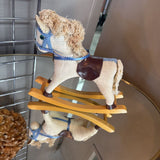 Rocking Horse Toy