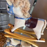 Rocking Horse Toy