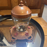 Hummingbird Feeder