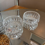 Althea Crystal Bowl by Gorham