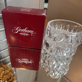 Althea Crystal Bowl by Gorham