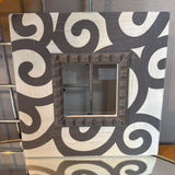 4x4" Photo Frame