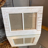 5x7 Double Photo Frame