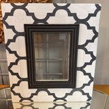 5x7 Photo Frame w Pattern