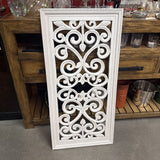 Wood Cutout Decorative Wall Decor