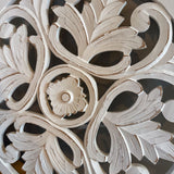 Wood Cutout Decorative Wall Decor