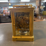 Carriage Clock