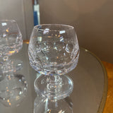 Atlantis Balloon Brandy Glass