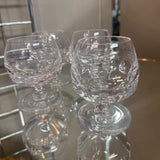Atlantis Balloon Brandy Glass