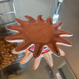 Mexican Folk Art Sun Face