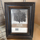 5x7 Distressed Photo Frame