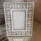 4x6 Photo Frame - cutout wood