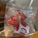 4 Canadiana Items