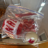 4 Canadiana Items