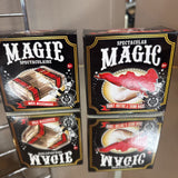 Magic Spectaculaire Tricks