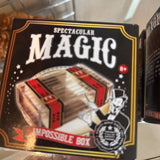 Magic Spectaculaire Tricks