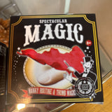 Magic Spectaculaire Tricks