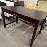 One Drawer Desk
