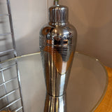 Ripple Cocktail Shaker - 24oz