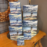 Lighthouse - Stacking Box Set
