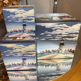 Lighthouse - Stacking Box Set