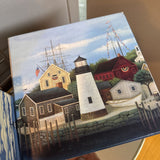 Lighthouse - Stacking Box Set