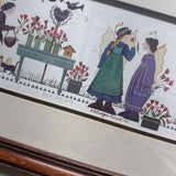 B.B. Richards 'Tulips'