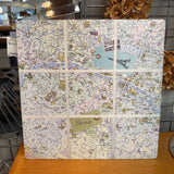 Paris Bulletin Board