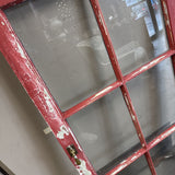Vintage Farm Window - 6 Panes