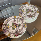 Alfred Meakin - England - 6 Plates