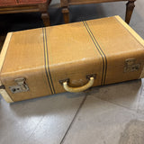 Vintage Suitcase