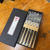 Boxed Wood Chopsticks