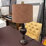 Table Lamp w Shade