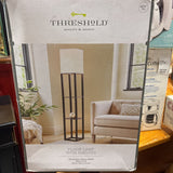 Threshold Floor Lamp