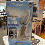 Conair Steam Iron