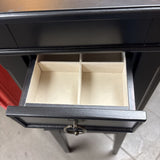Standing Jewelry Box