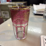 Vintage Juice Glass