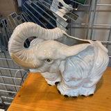 Elephant Planter