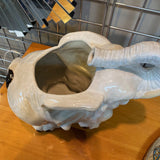 Elephant Planter