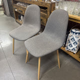 MCM Style Dining Chair