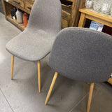 MCM Style Dining Chair
