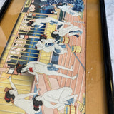 Asian Art - Bath House